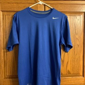 Nike dri fit tshirt